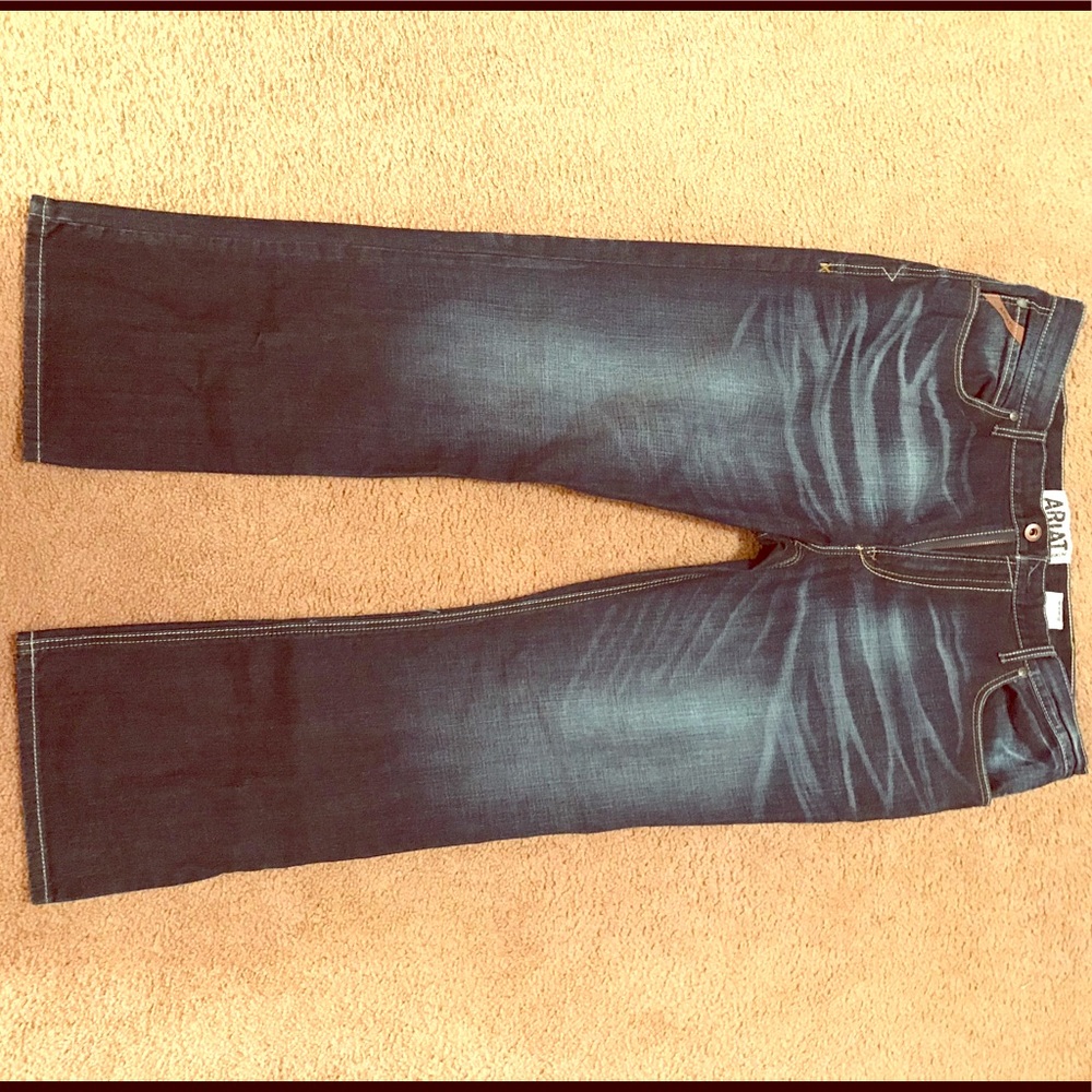 Ariat Jeans